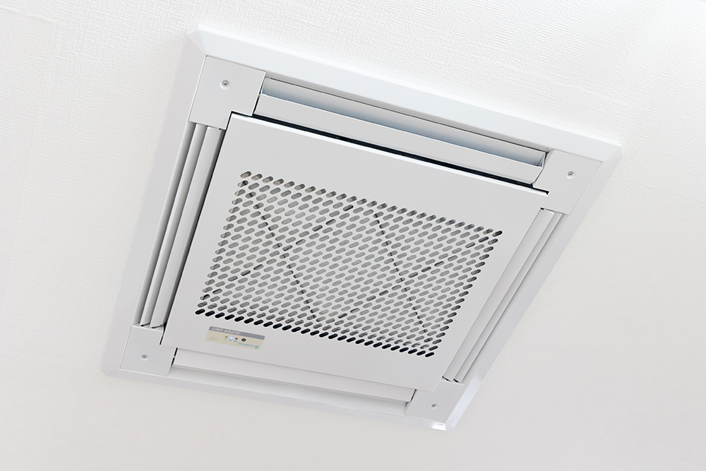 空気清浄システム