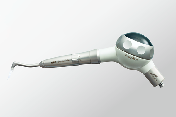 パウダーメンテナンス