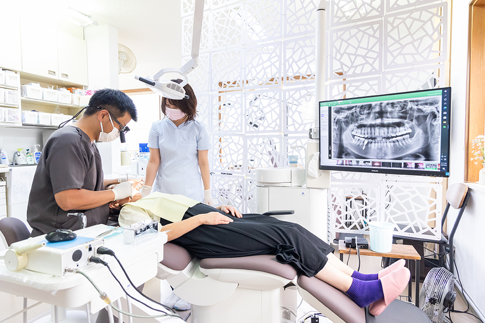 当院で対応できる外科的処置