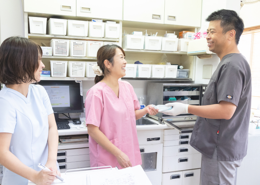 宮﨑歯科クリニック