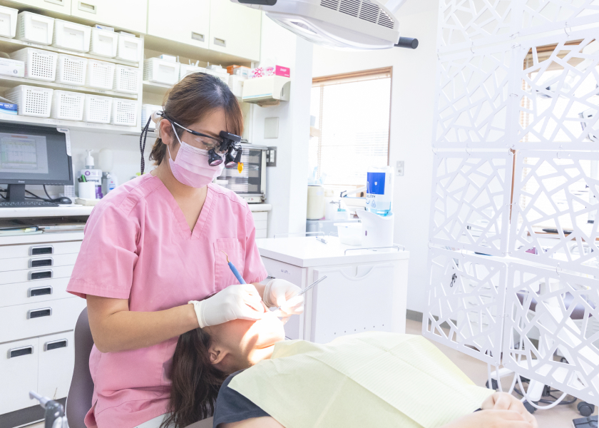 宮﨑歯科クリニック